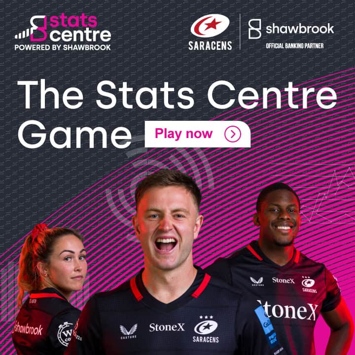 Shawbrook stats centre