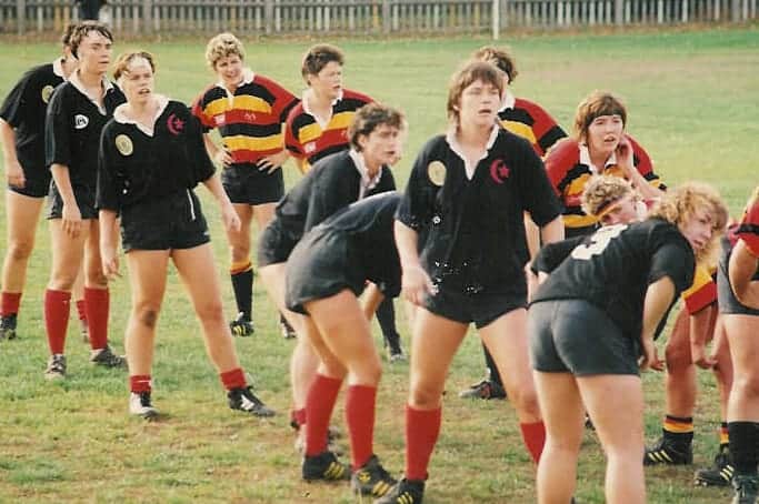 Girls' schools to benefit from Gallagher Chiefs Women in Rugby