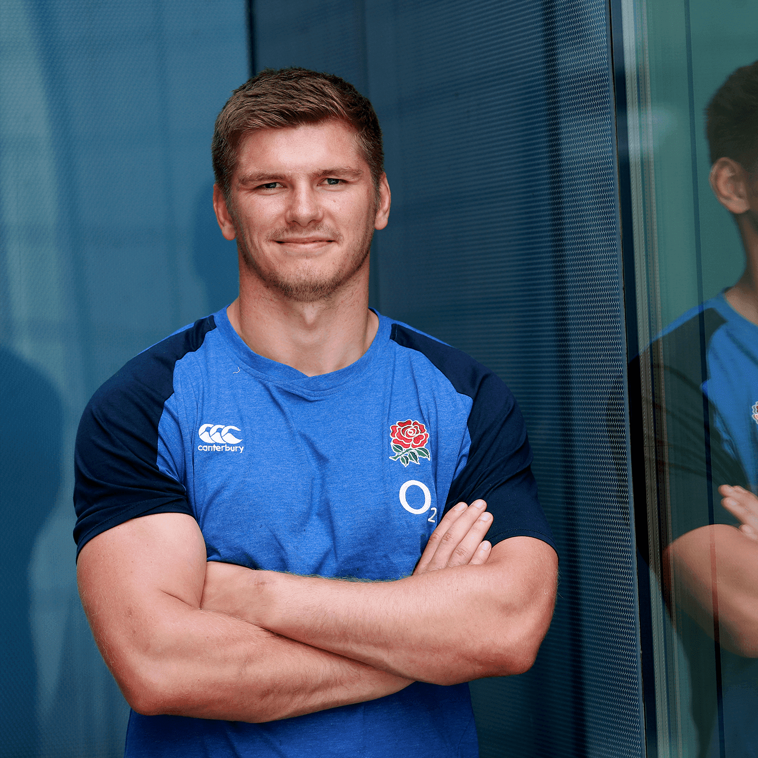 Owen Farrell News Post