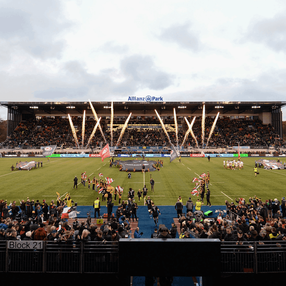 Allianz Park