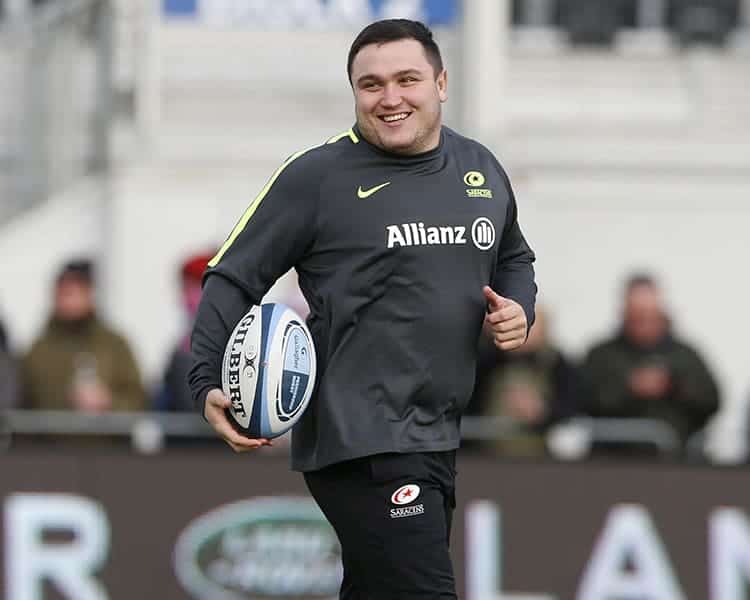 Saracens v bristol bearsgallagher premiership