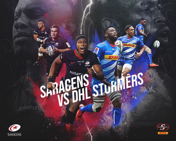 Saracens Stormers 750x600