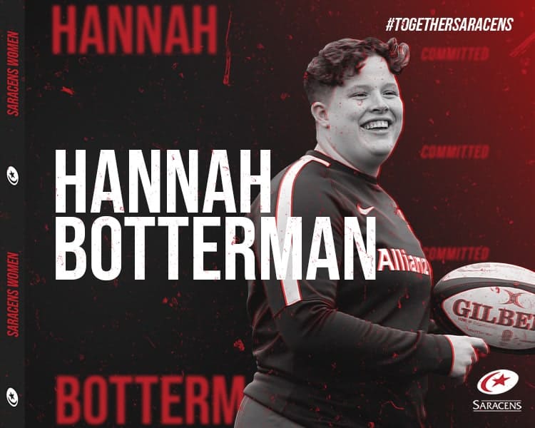 Hannah Botterman -750x600