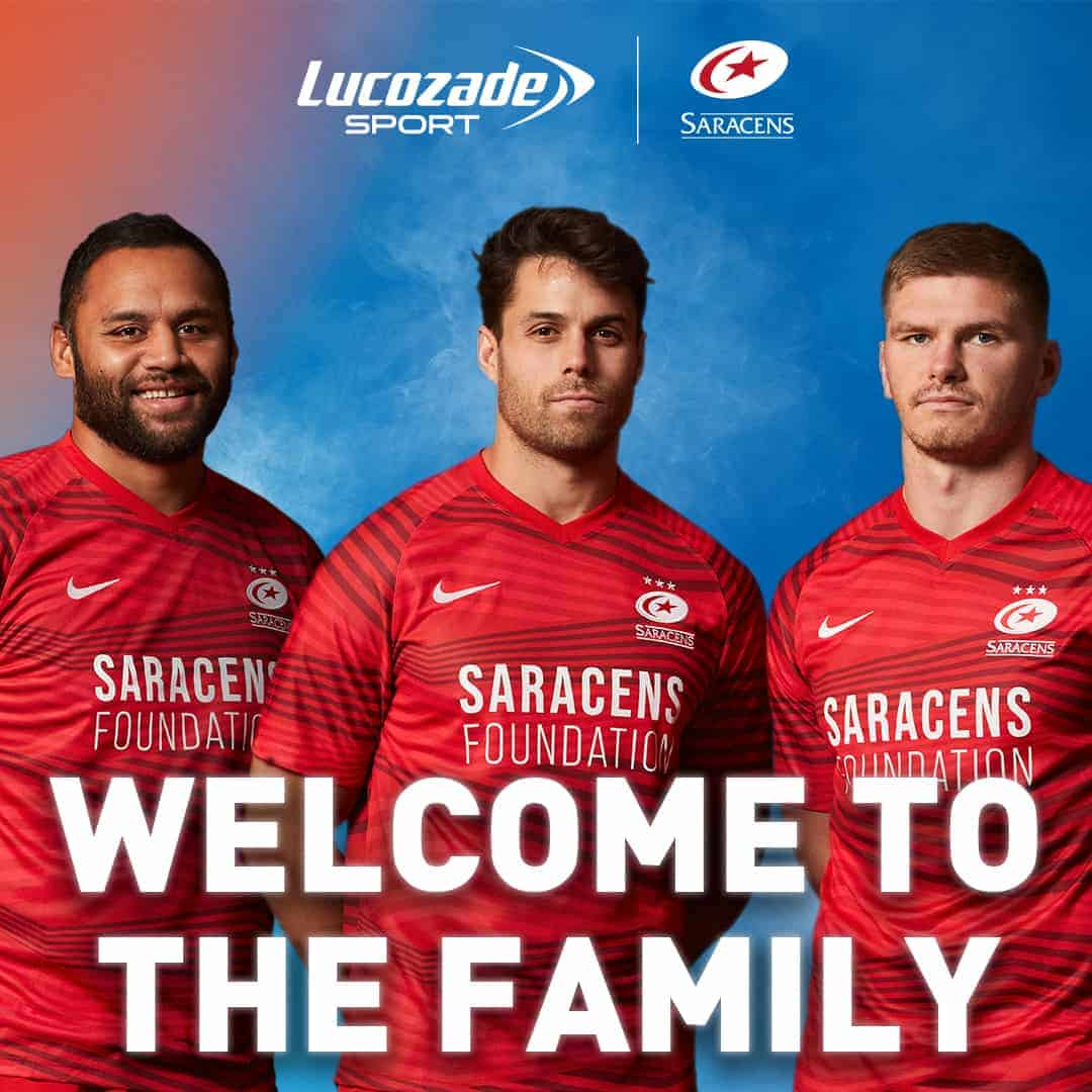 Lucozade Sport X Saracens Mens 1080x1080px (1)