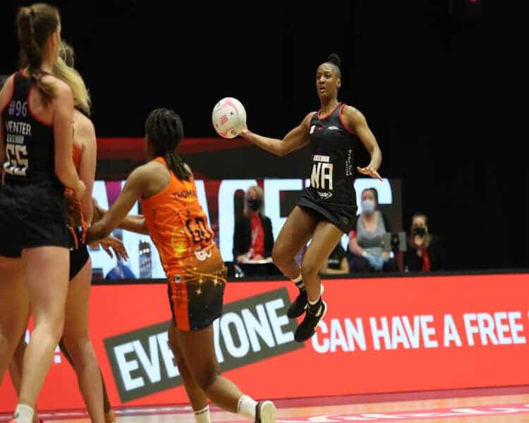 Rsz Saracens Maverick V Severn Stars 38