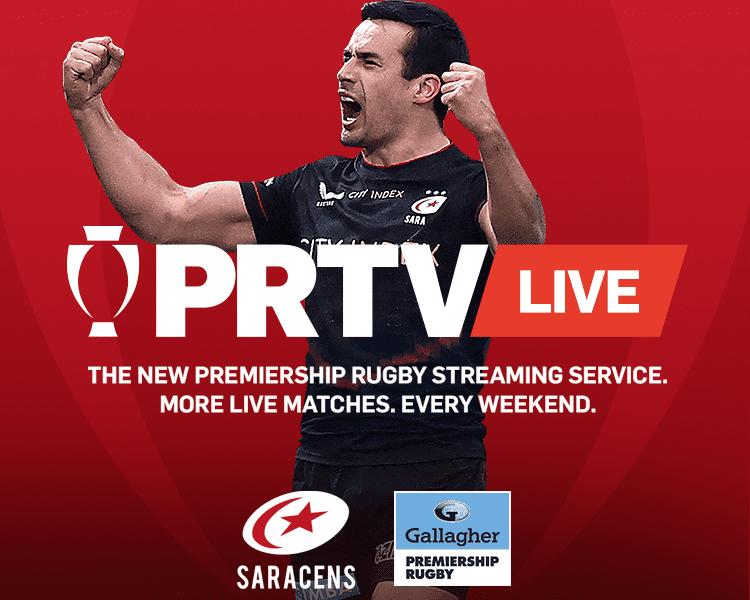 Stream premiership rugby online free