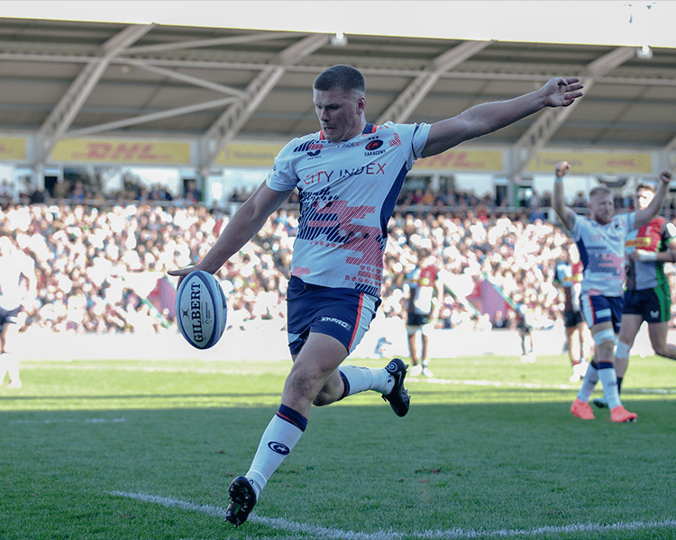 Gallagher Premiership Final on May 27: Saracens vs Sale