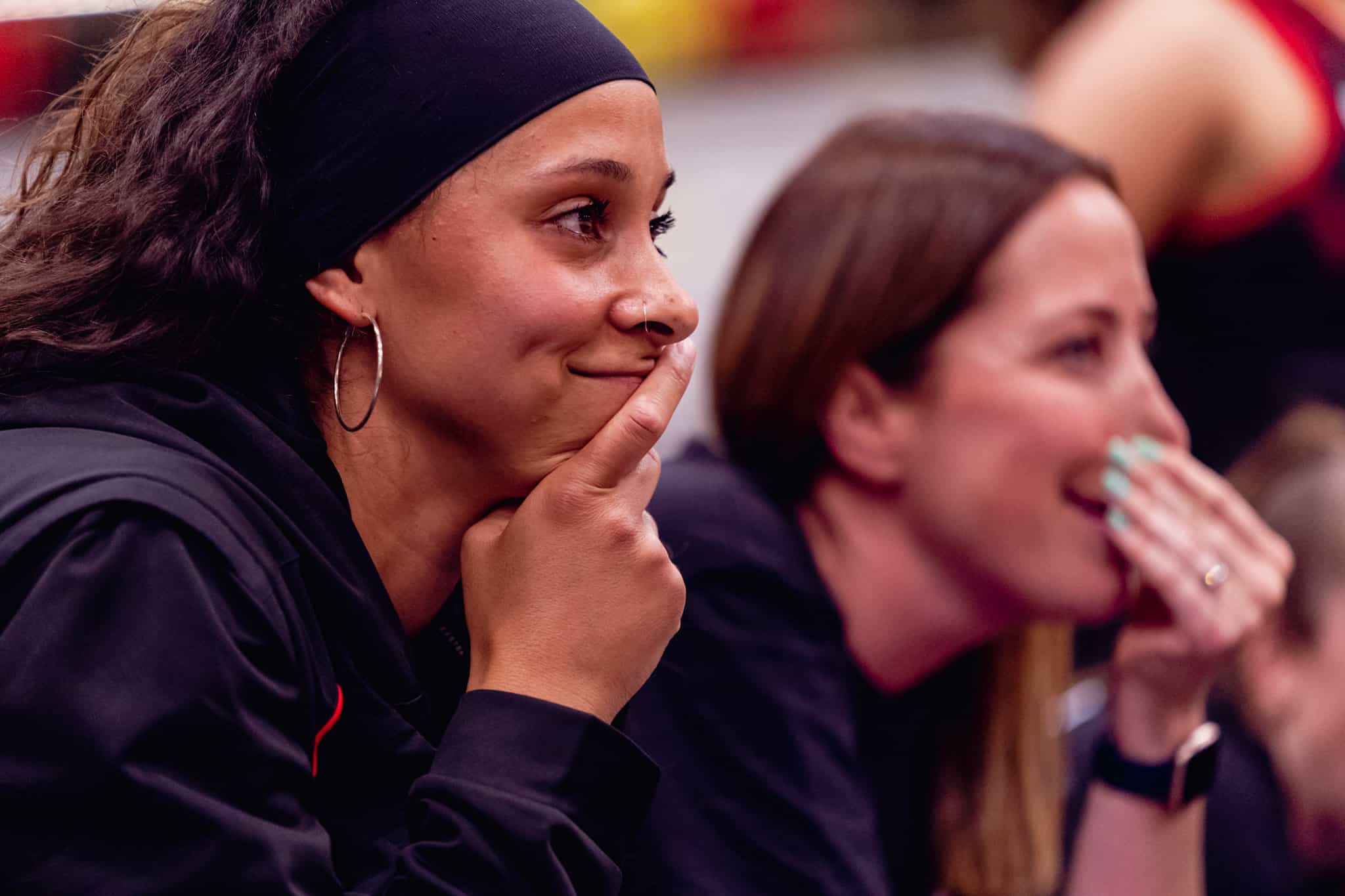 London Pulse And Saracens Mavericks, Netball Super League