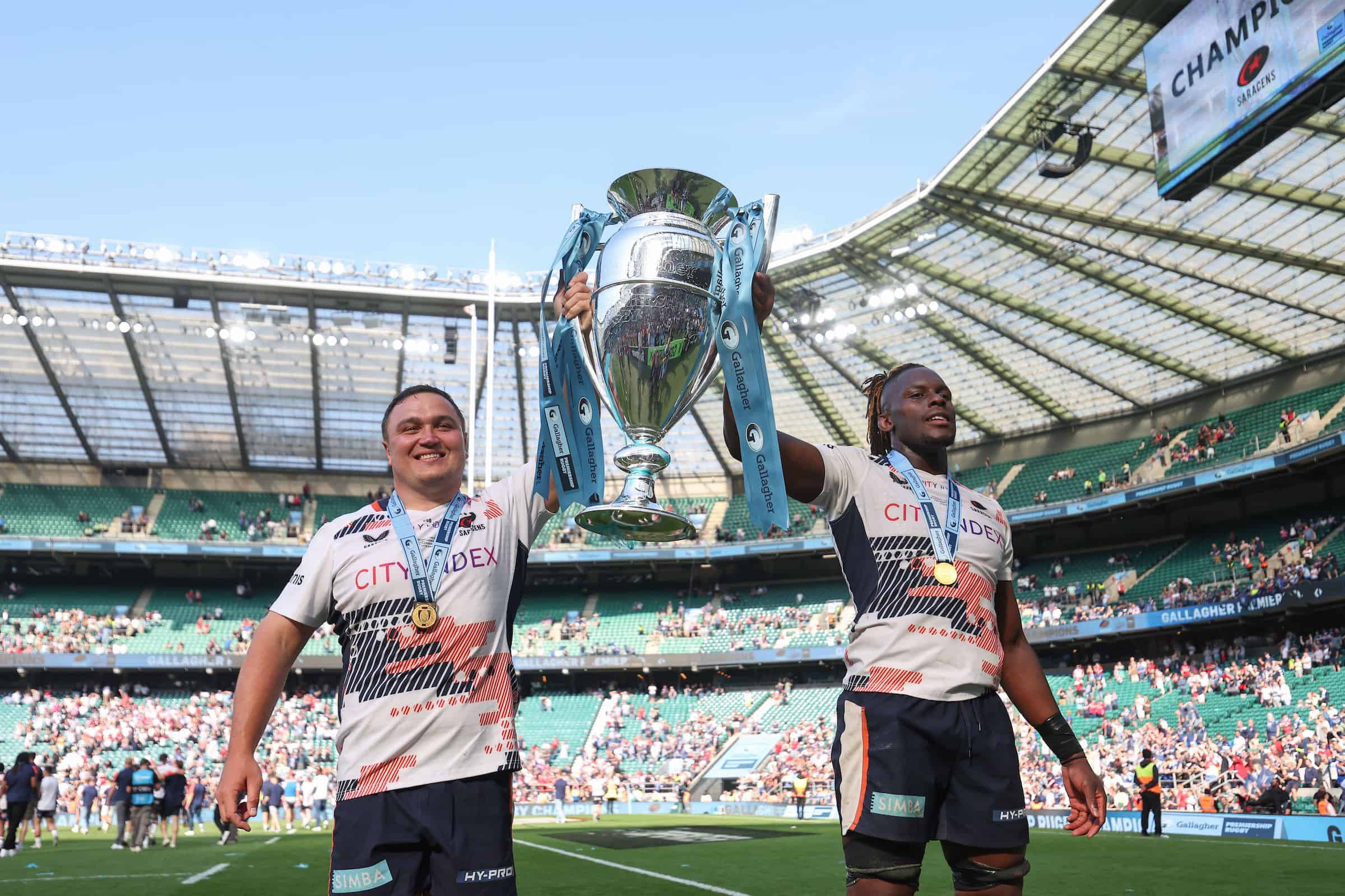 Fixtures released 18th July