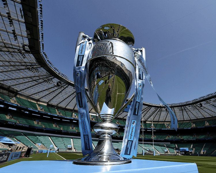 2023/24 Gallagher Premiership Rugby fixtures announced