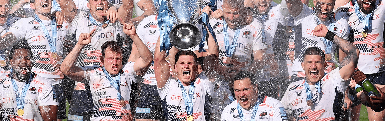 Premiership Rugby Confirms Start Of Season And Date For Final 2024   Trophy2 