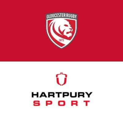 Gloucester-Hartpury