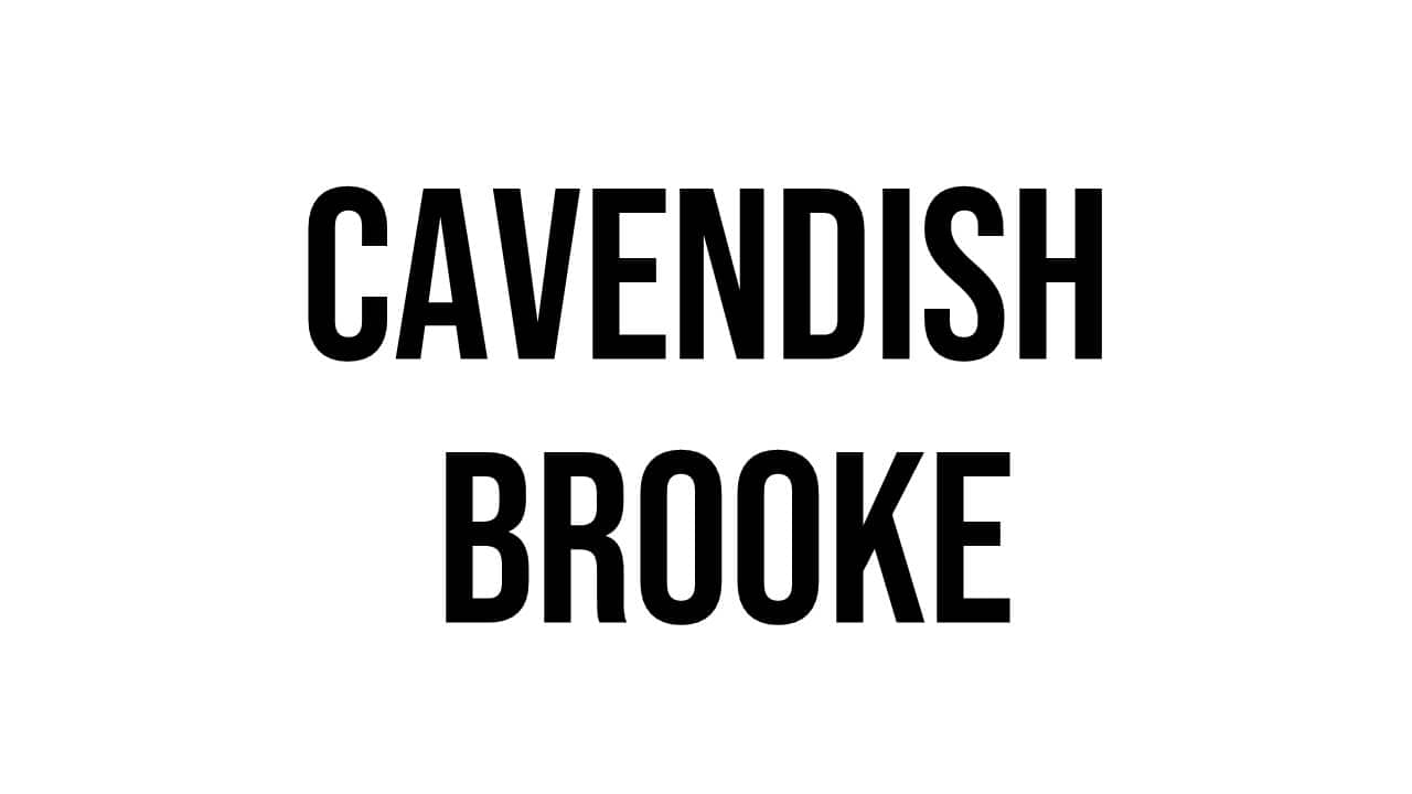 Cavendish Brooke