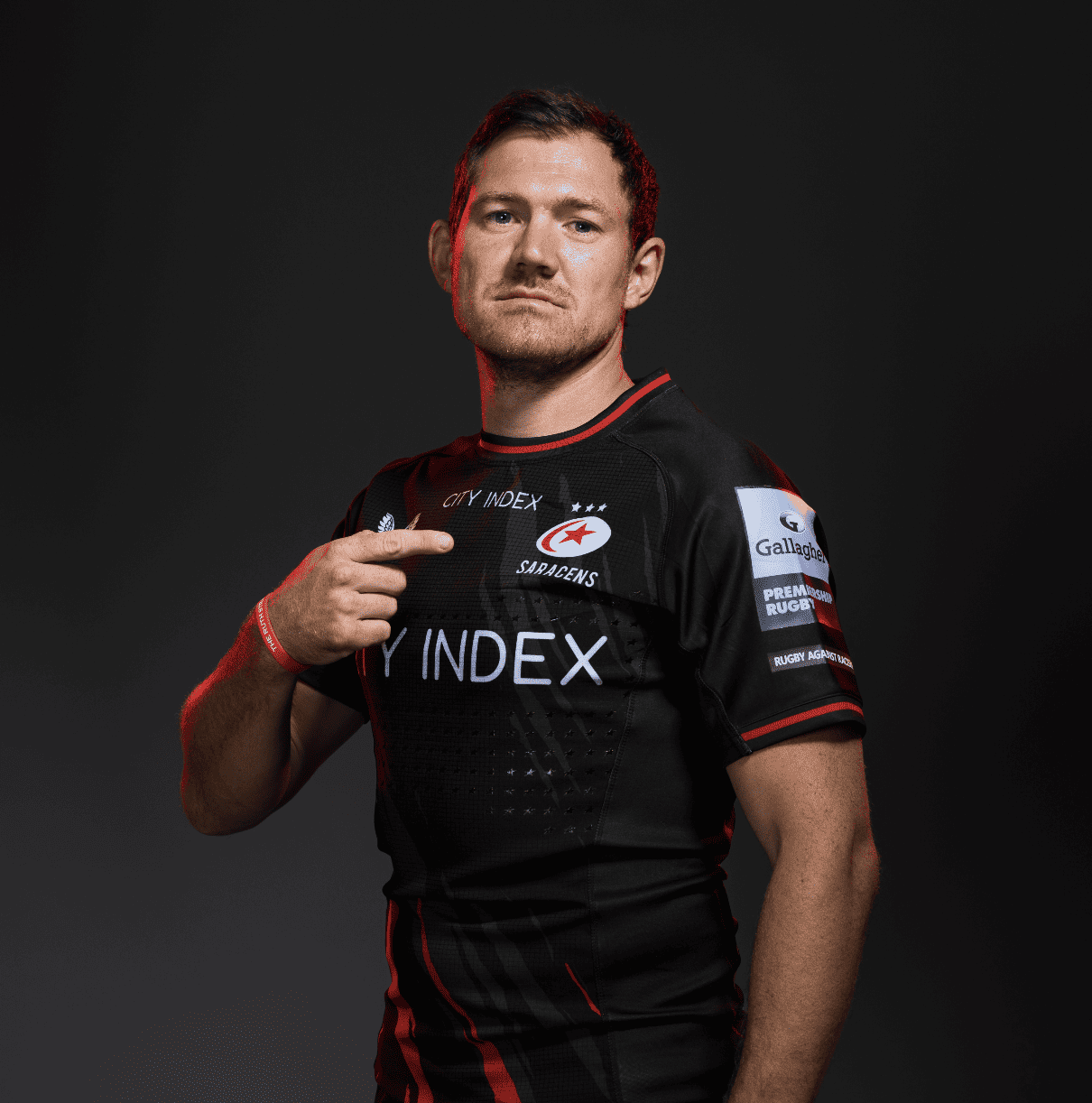 Alex Goode