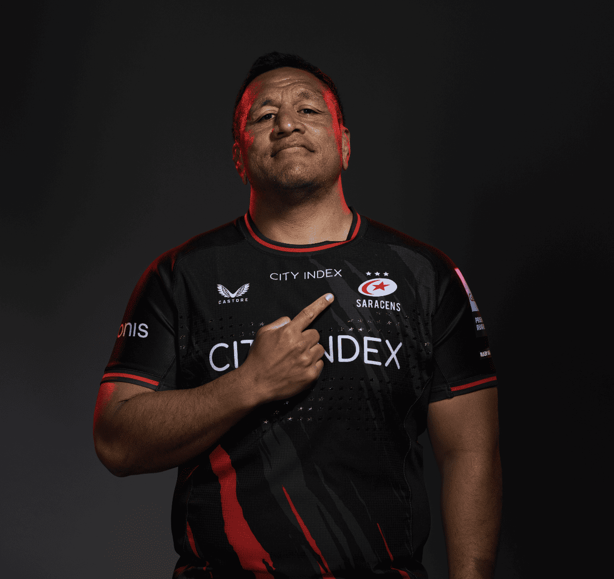 Mako Vunipola