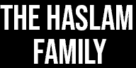 The Haslam Family