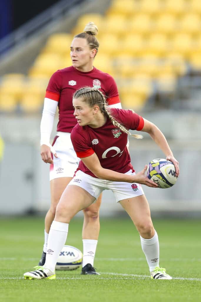 Next Steps for the Premiership Women’s Rugby Season Next Steps for the Premiership Women’s Rugby Season