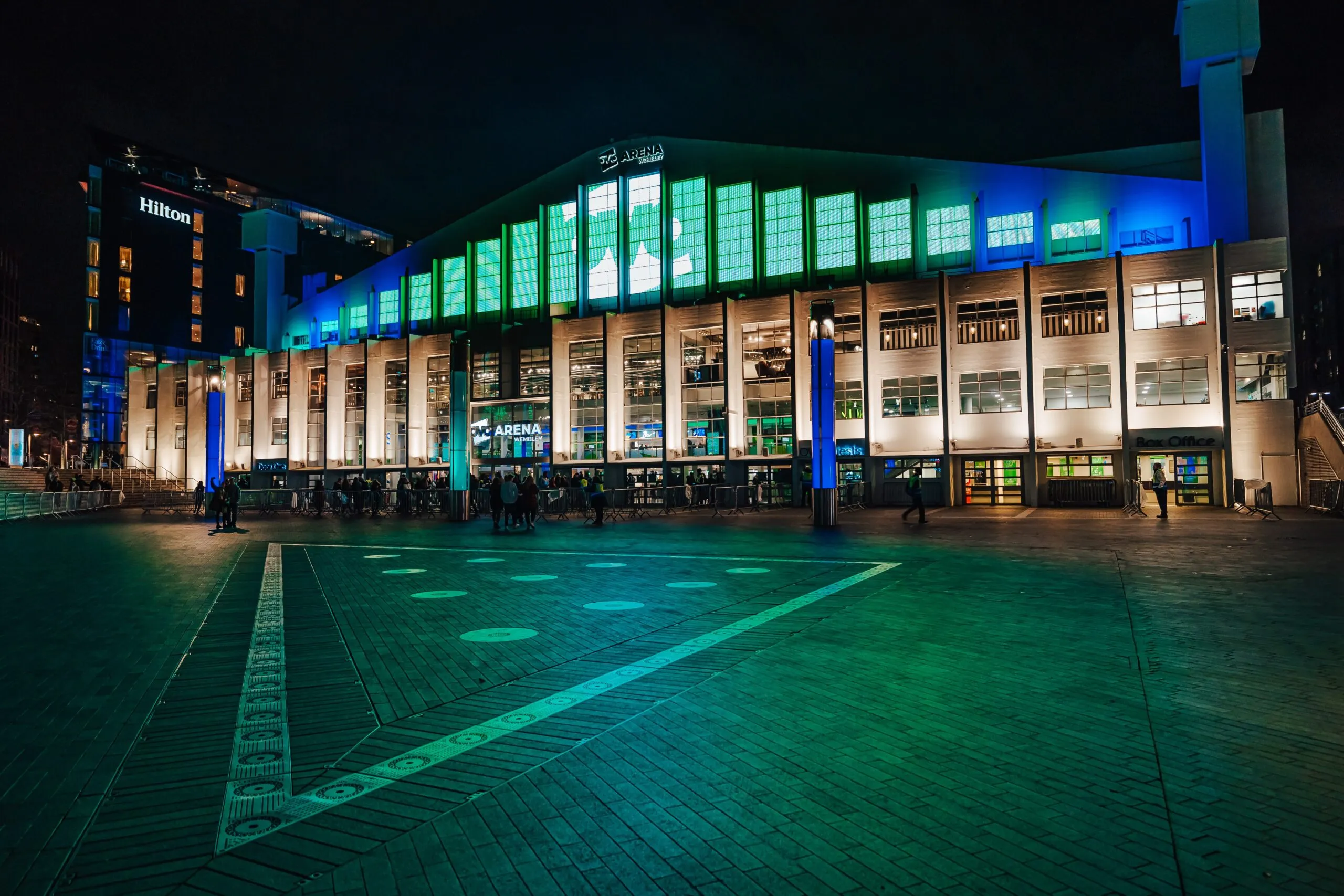 Ovo Arena Wembley By Luke Dyson Scaled.jpg