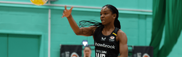 MATCH PREVIEW | Loughborough Lightning Vs Saracens Mavericks (NSL Rd 10 ...