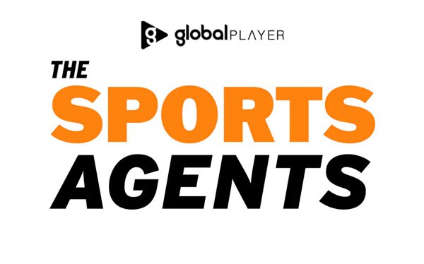 Sports Agents