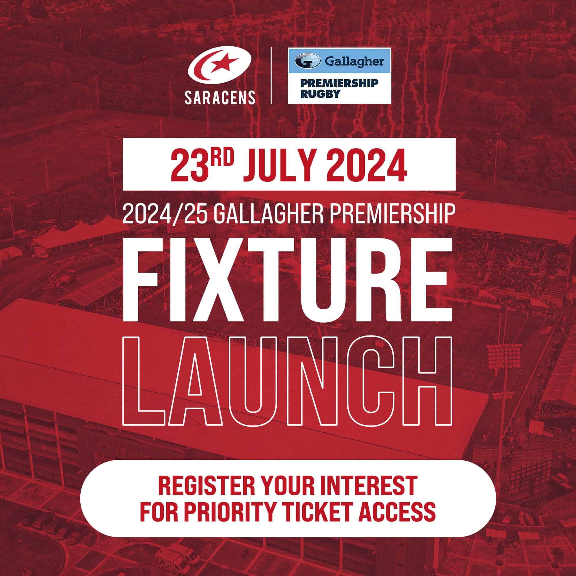 Fixture Launch Save The Date! 