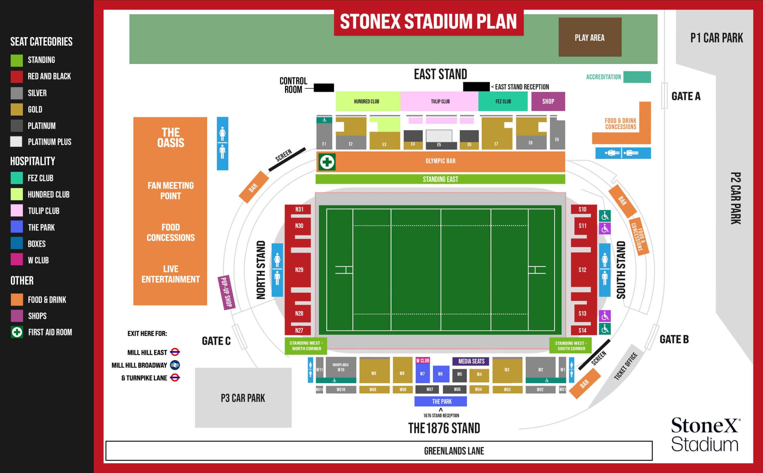 Stadium Map Jul24