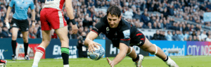 Gloucester Rugbys 202526 Gallagher Prem Fixtures A Season Of Epic Battles - 5ht697e