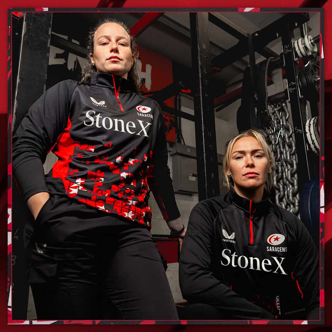 Saracens 000 Kit Launches Matchday 24 25 Teams Content Block 1080x1080 W