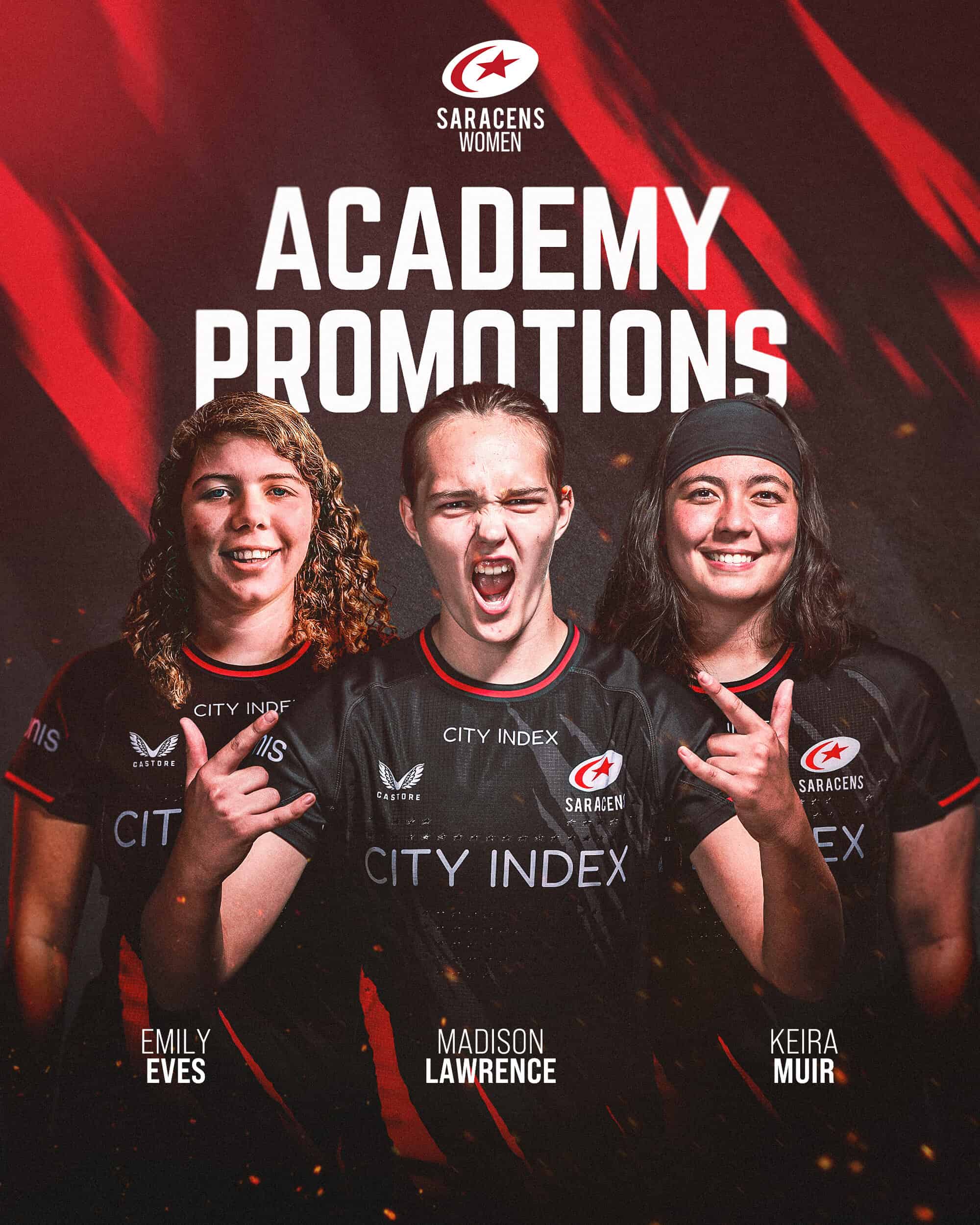 Womens Academypromotions