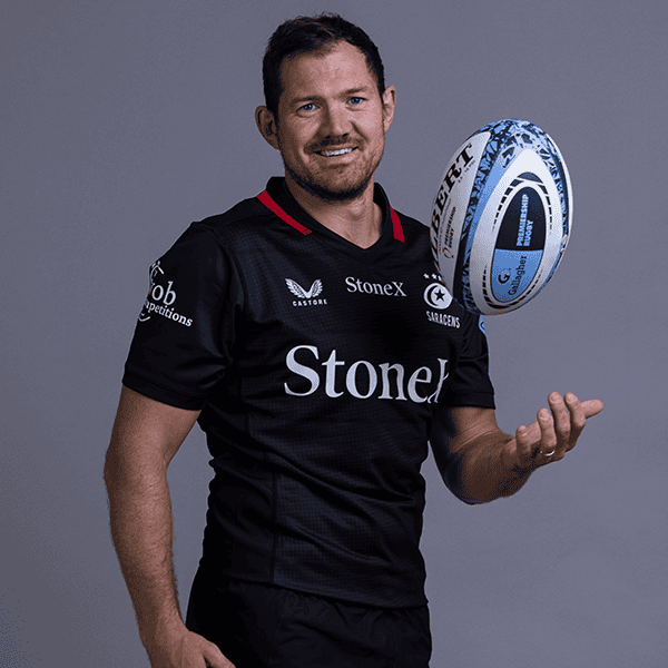 Alex Goode