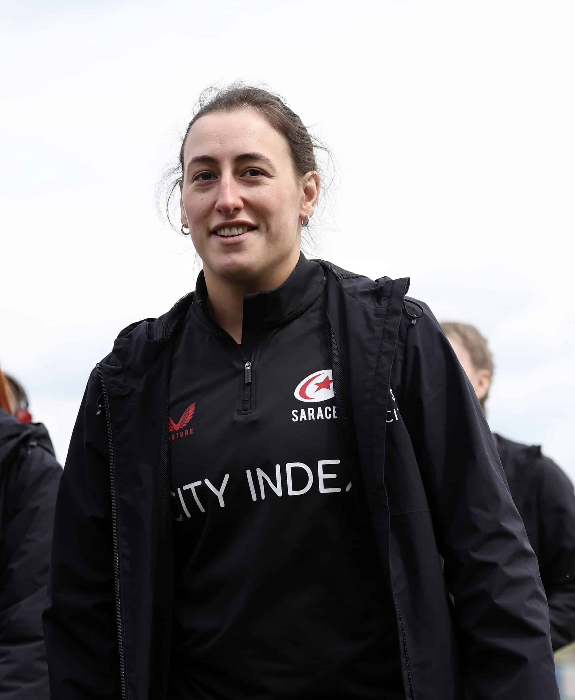 Bristol Bears Women V Saracens Women Allianz Cup Final Rugby Union