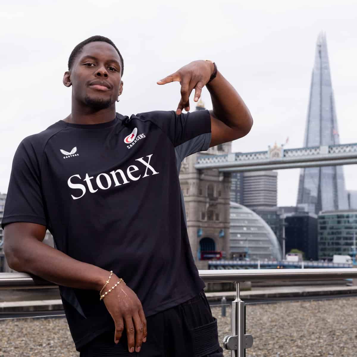 Itoje