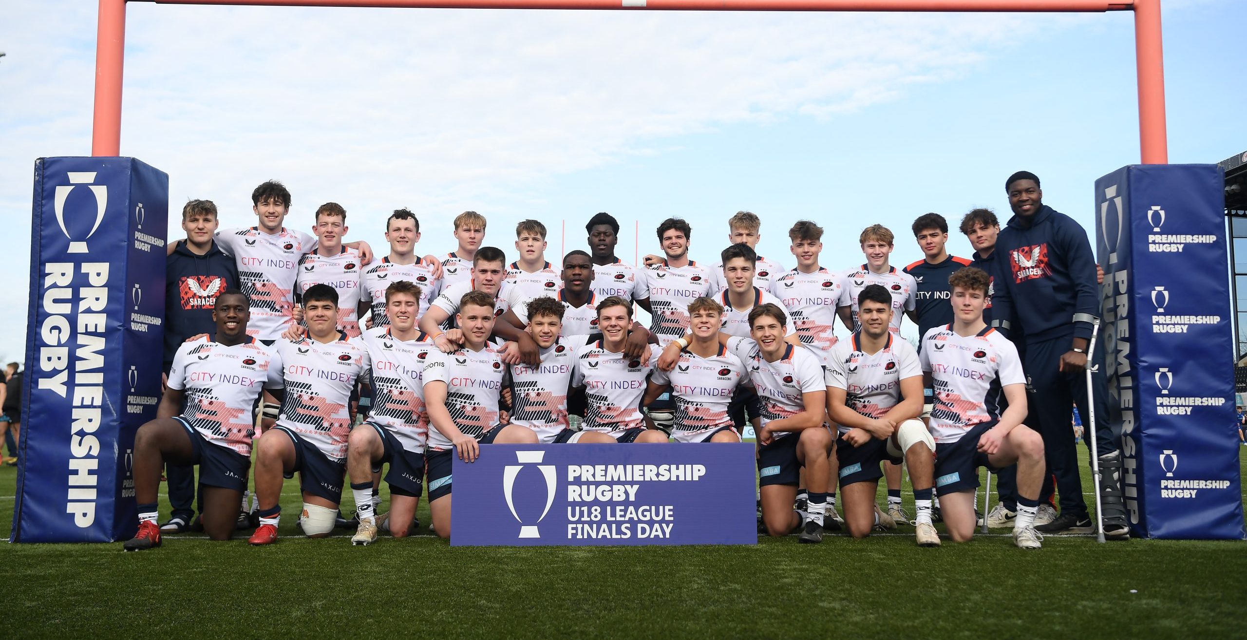 Premiership Rugby Under 18s League Finals Day