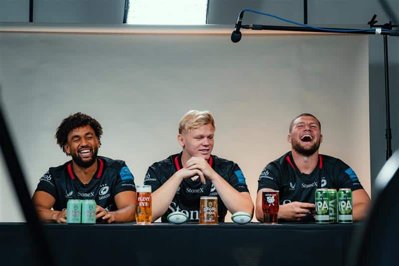 Bts Saracens Content Day 2024 79