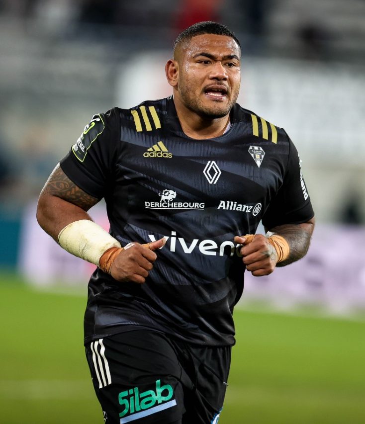 Ttuimauga