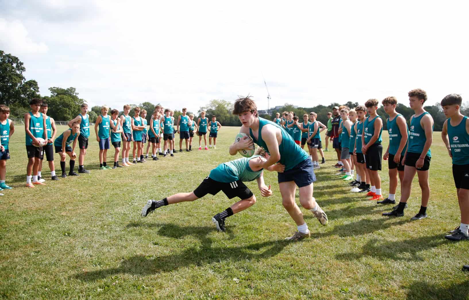 Harrow summer camp 2024 201