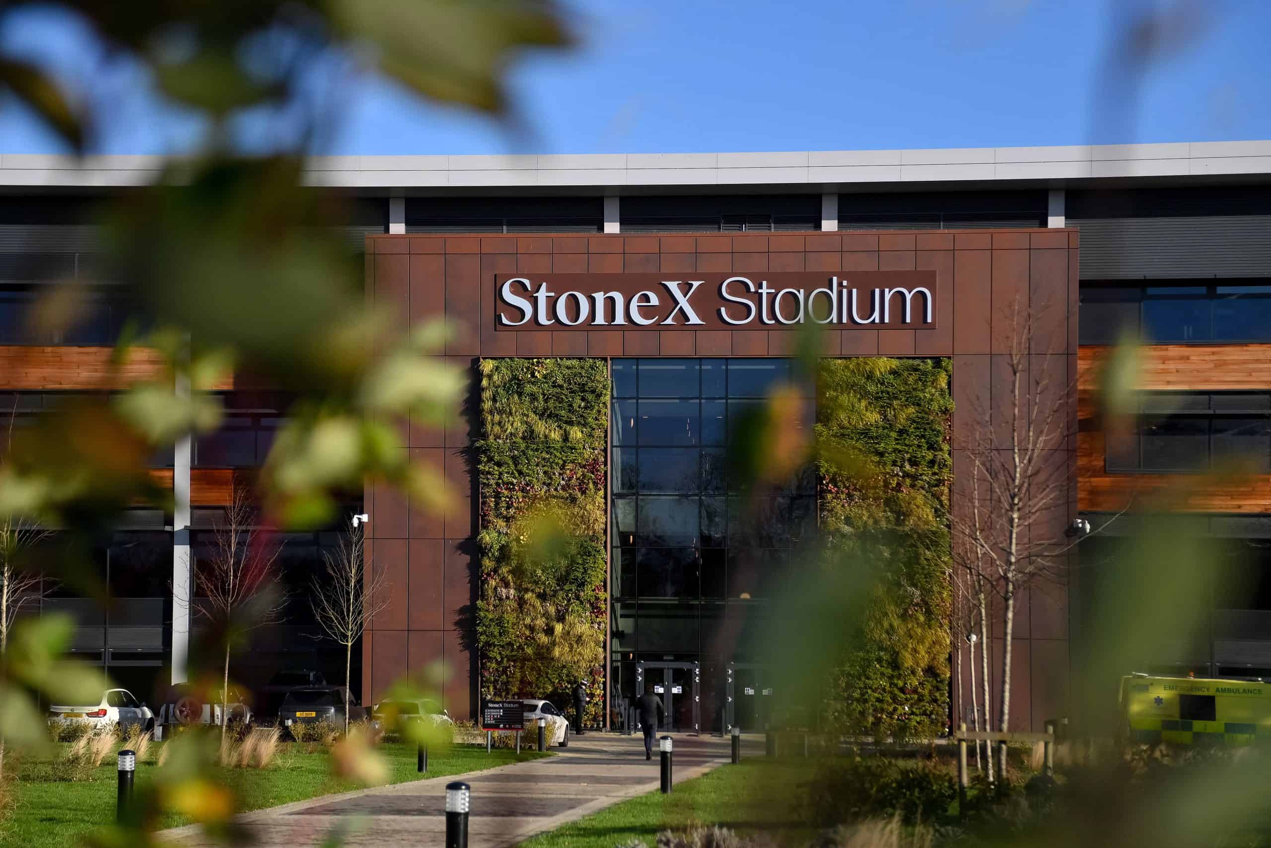 STONEX STADIUM TOURS