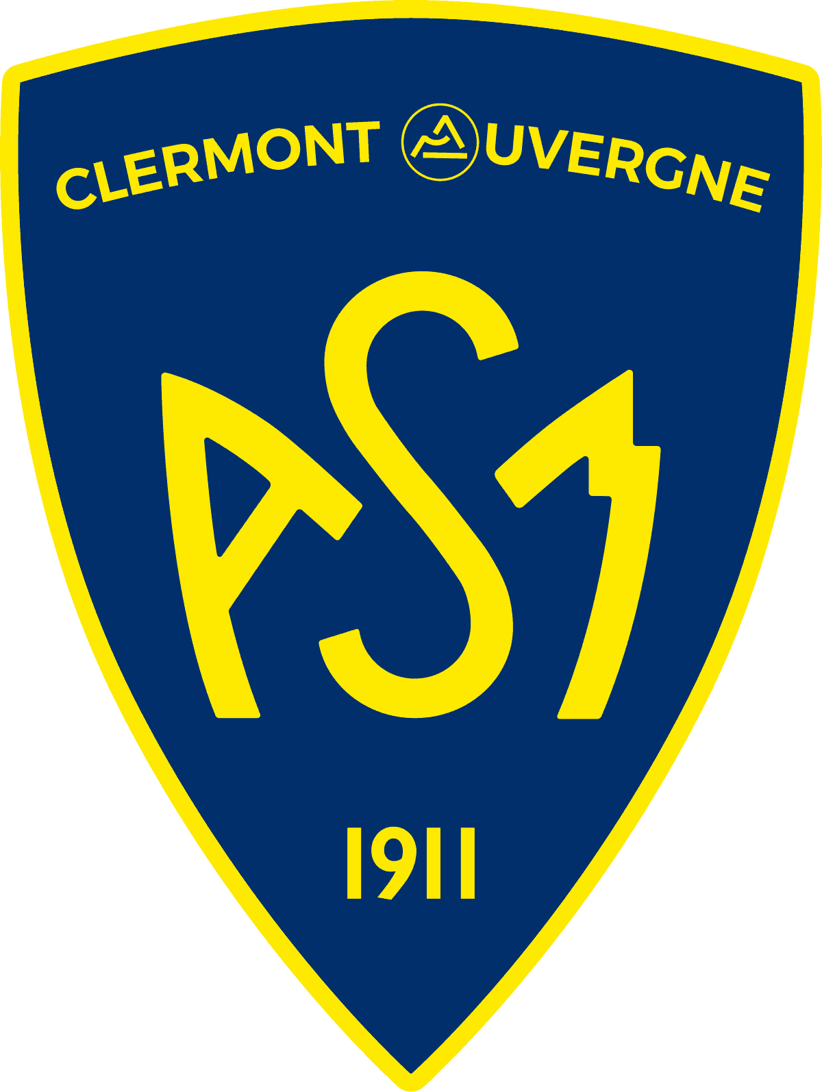 ASM Clermont Auvergne