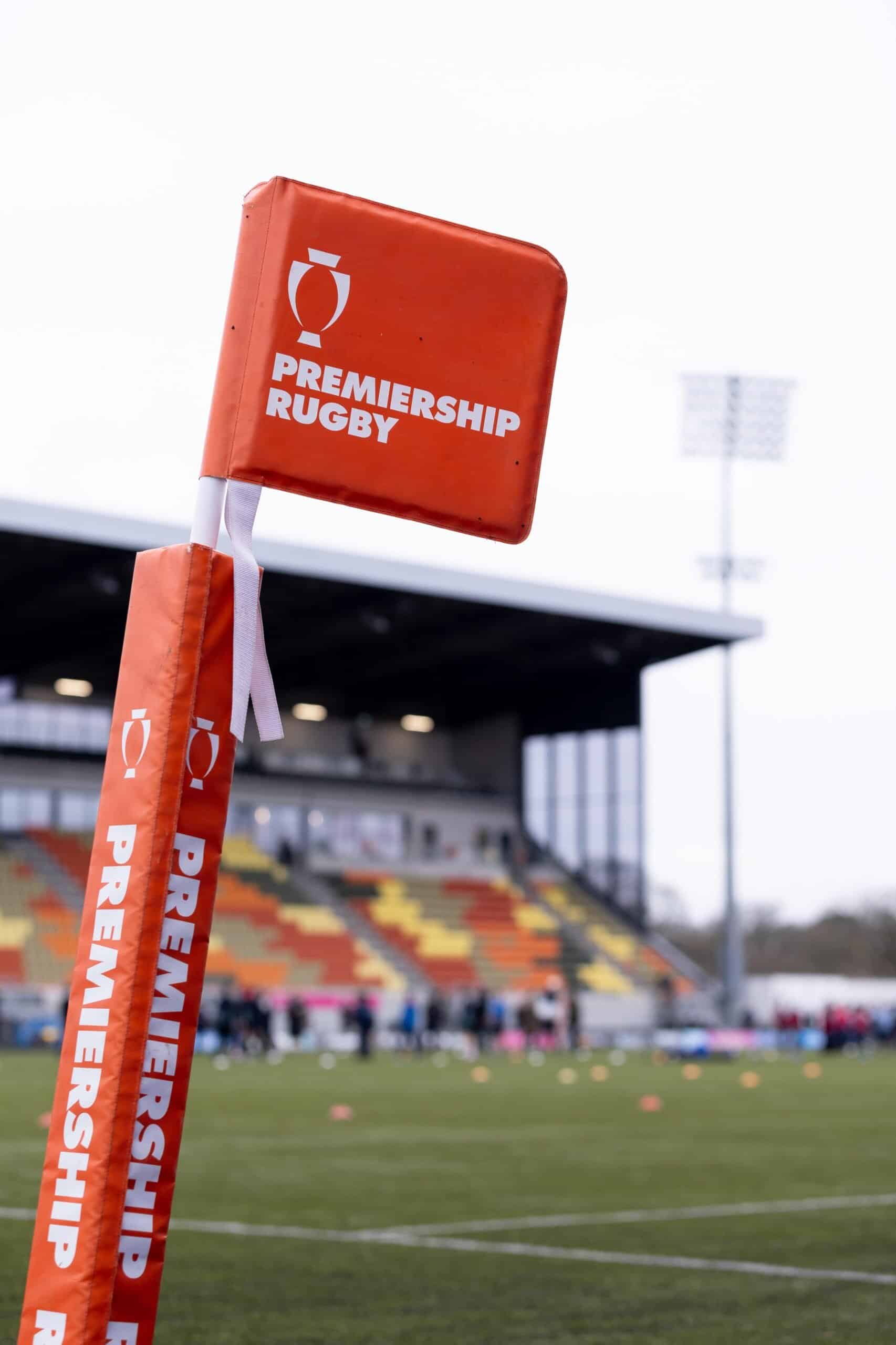 Saracens v ealing trailfinders premiership rugby cup