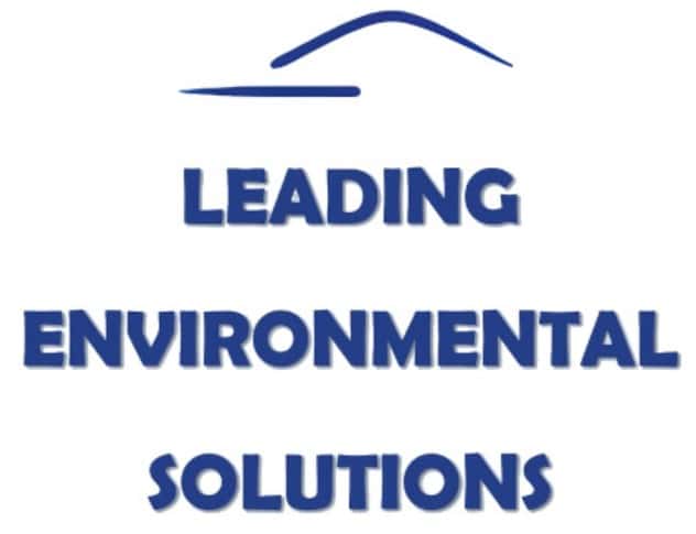 Leading Environmental Solutions Ltd