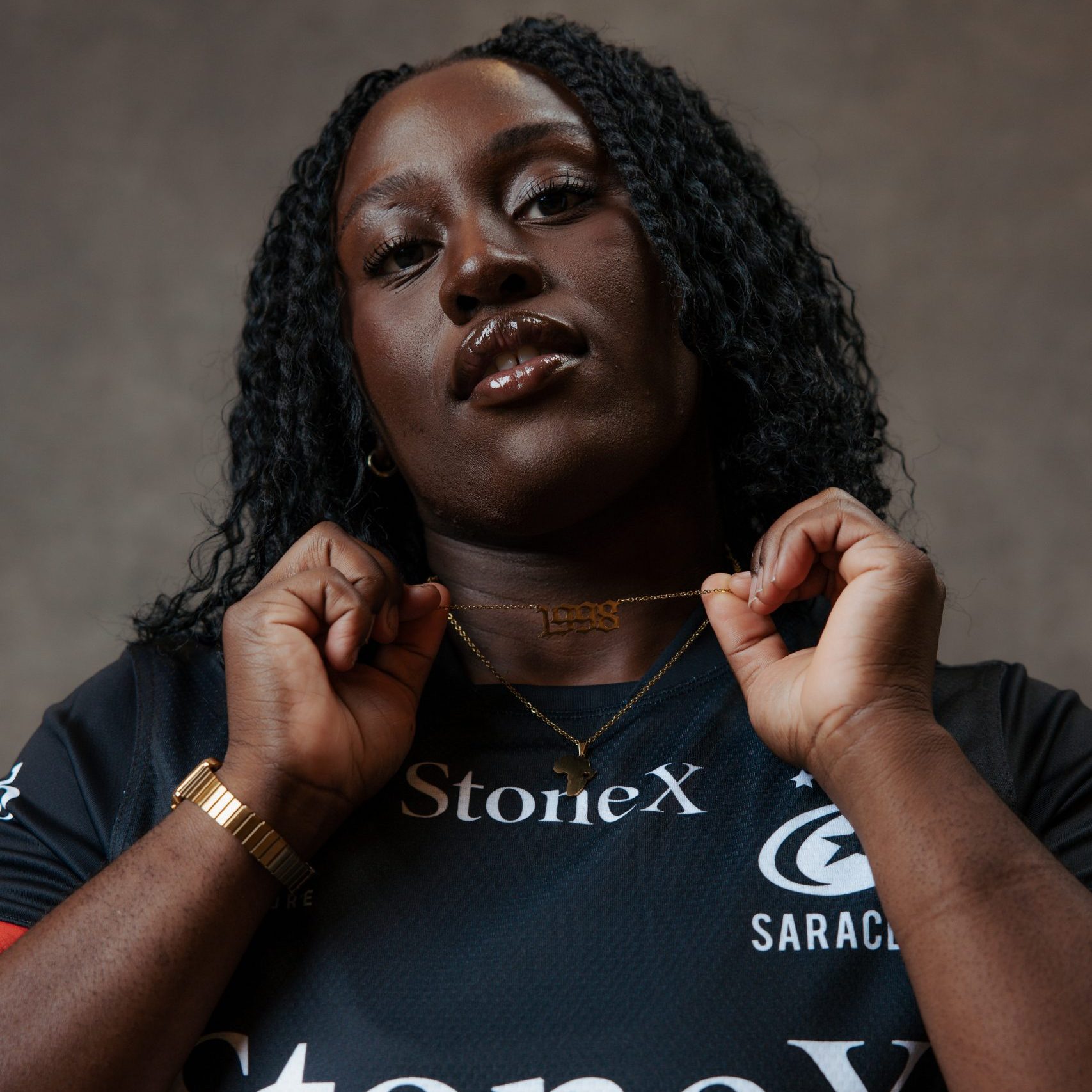 Akina Gondwe