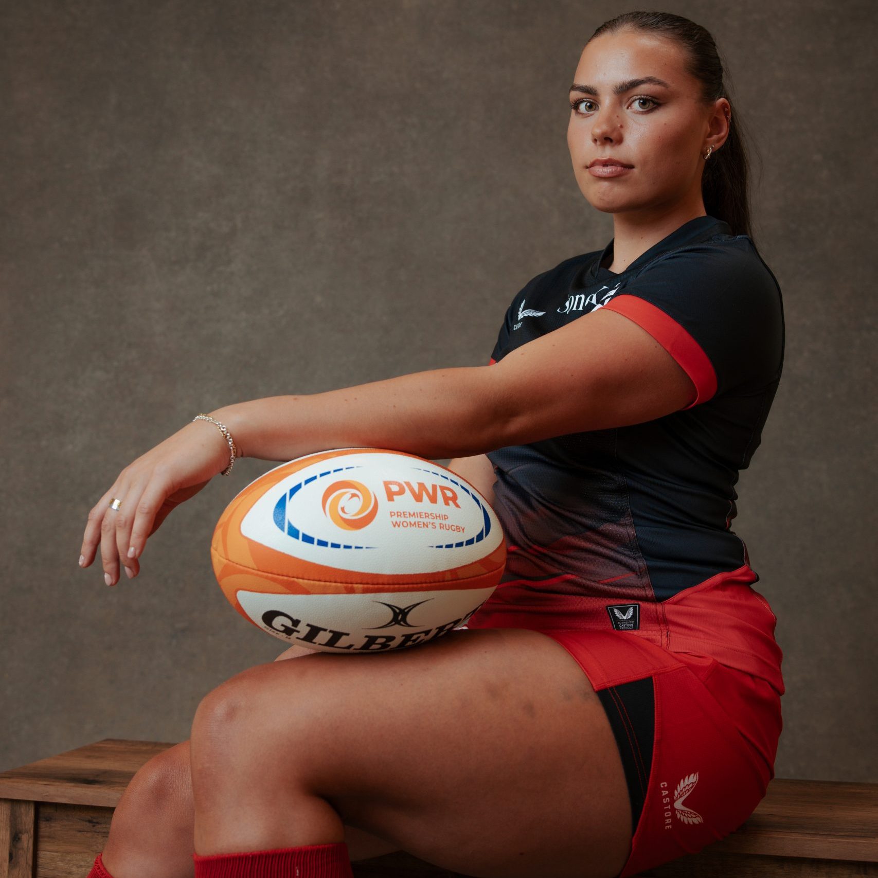 Women's Rugby - Saracens