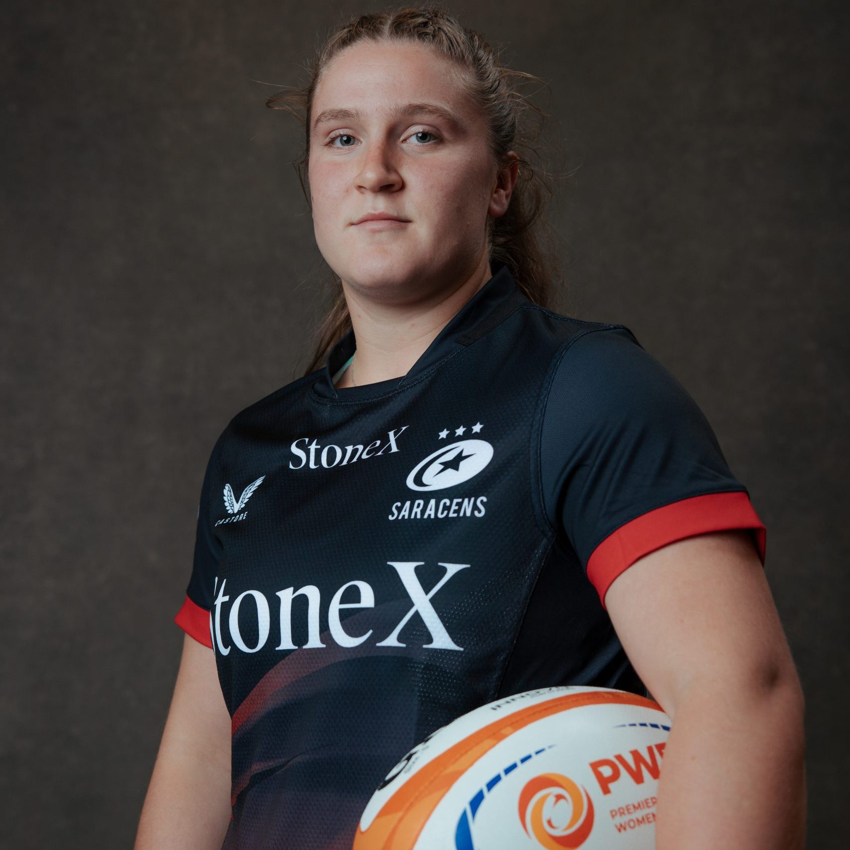 Lucy Lawford-Wilby