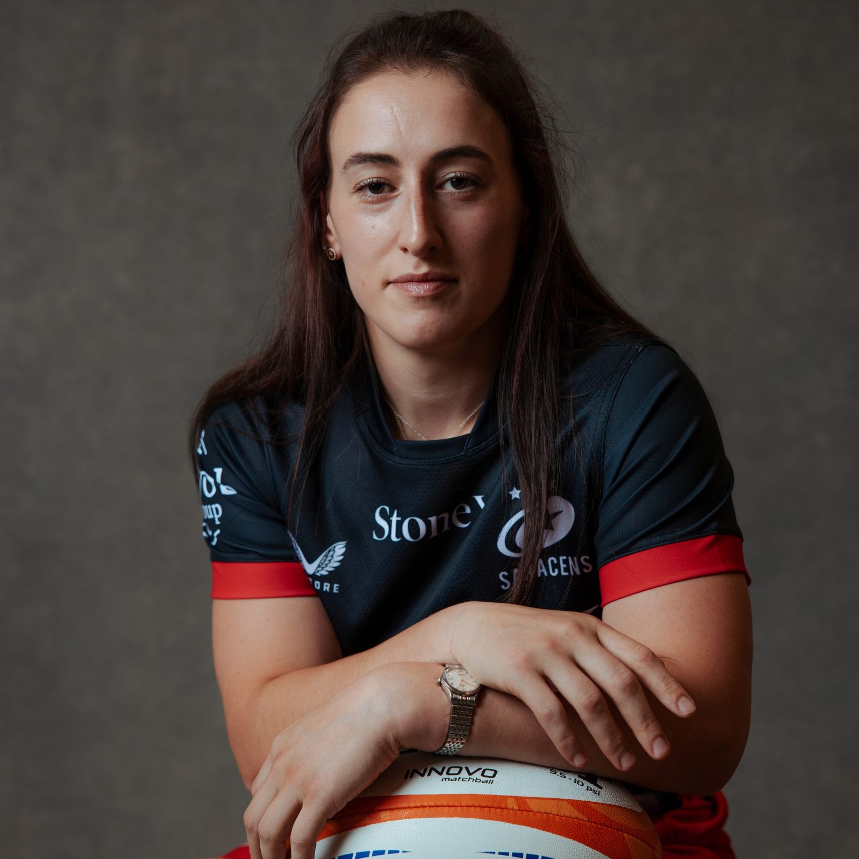 Carmen Tremelling