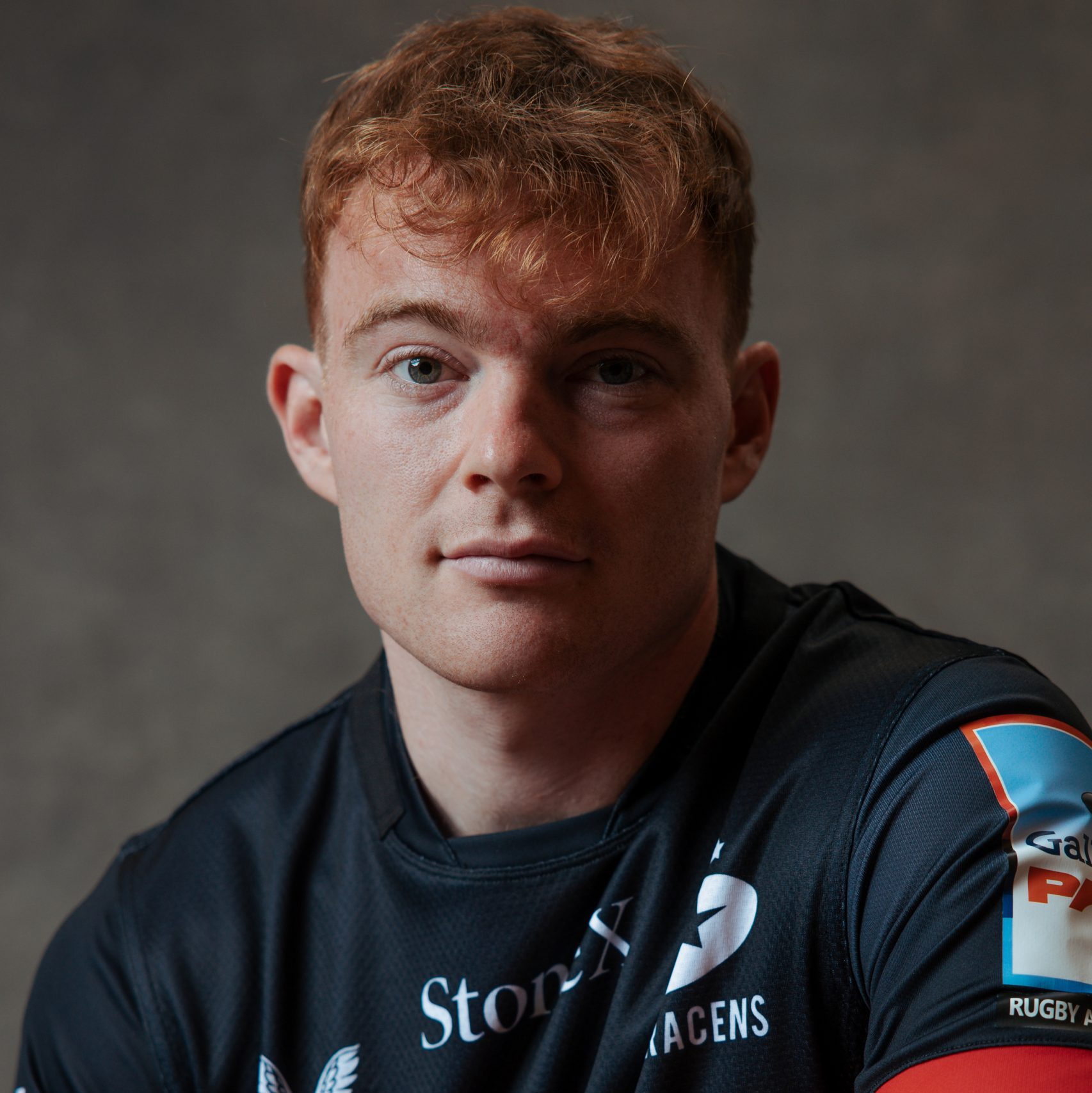 Gareth Simpson