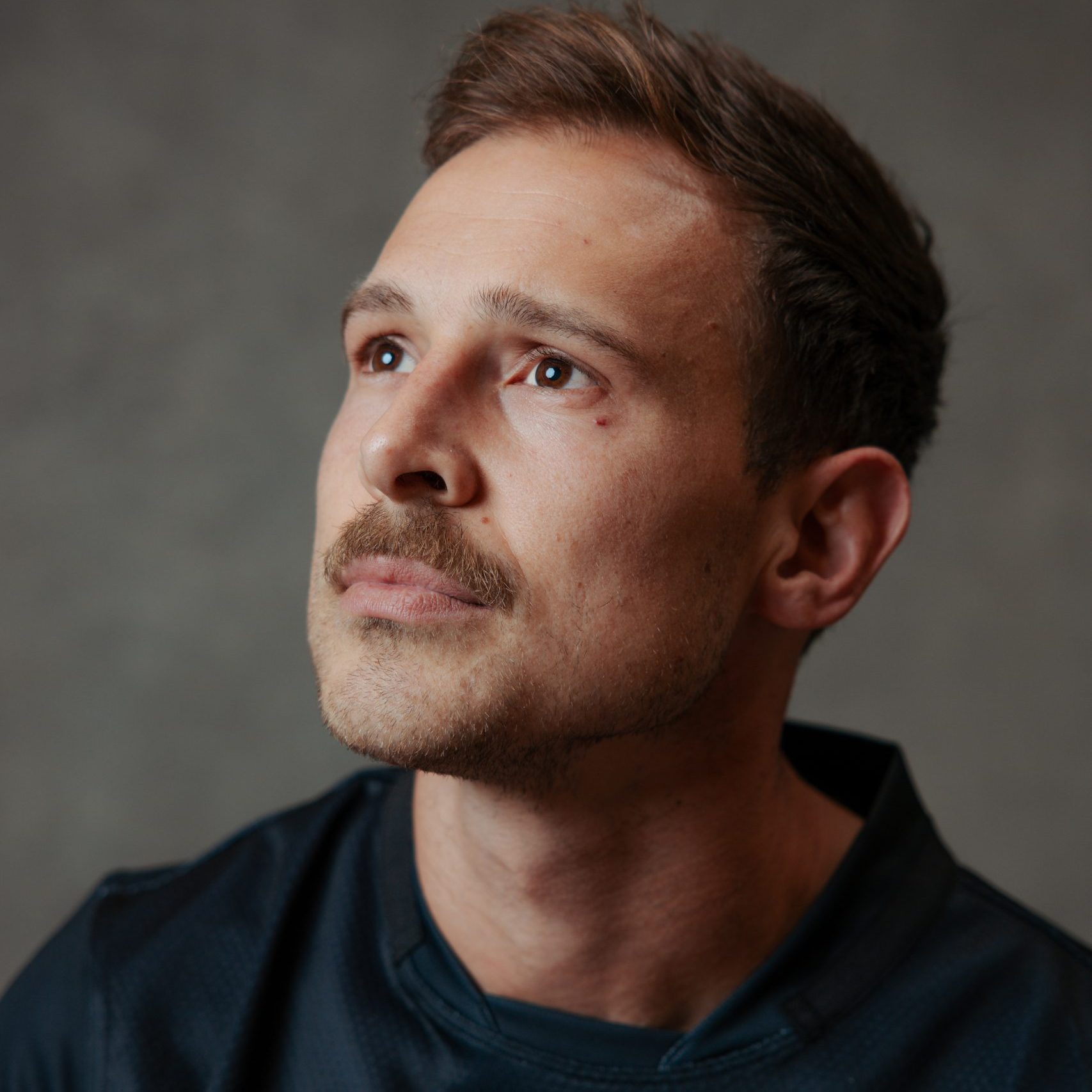 Ivan van Zyl