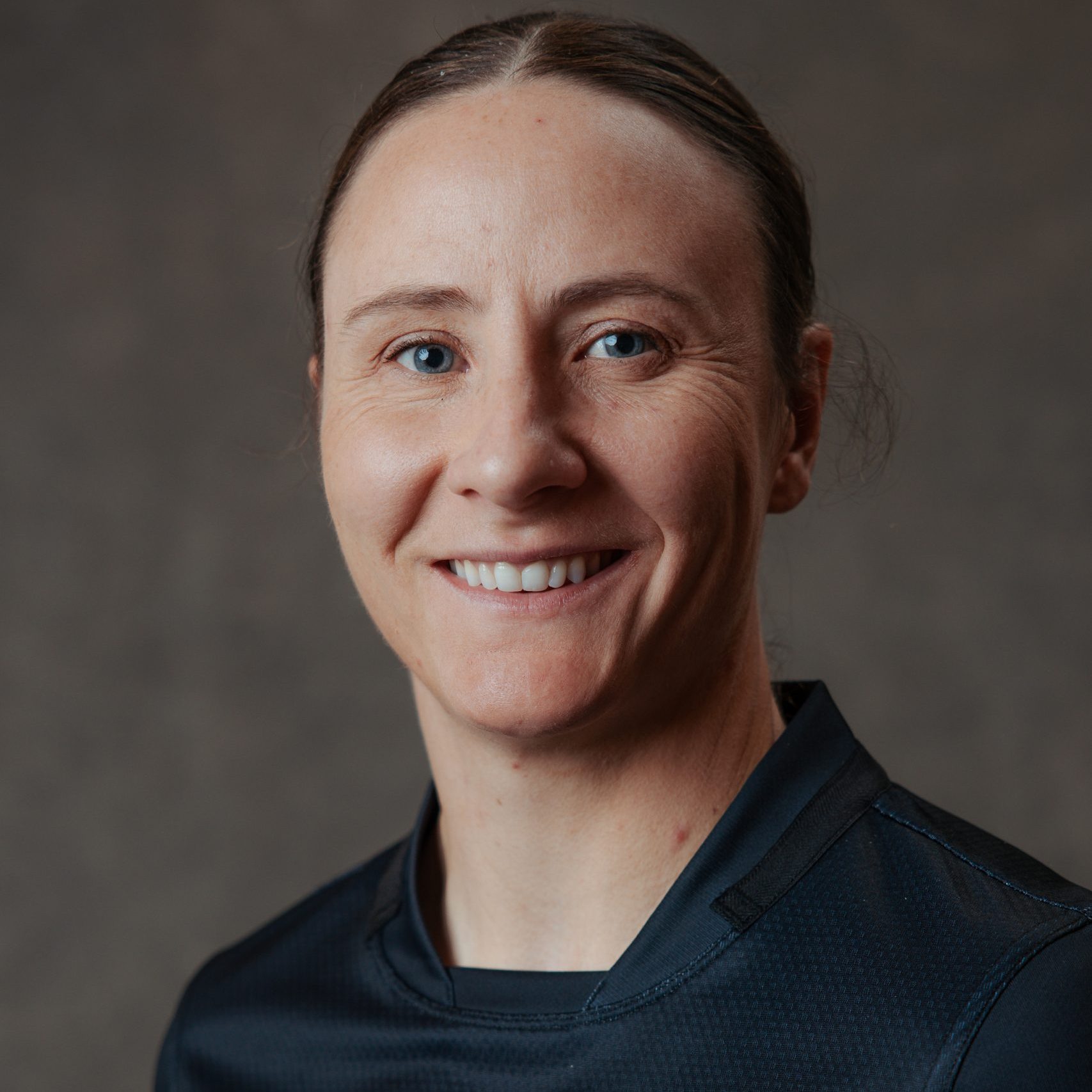 Sarah McKenna