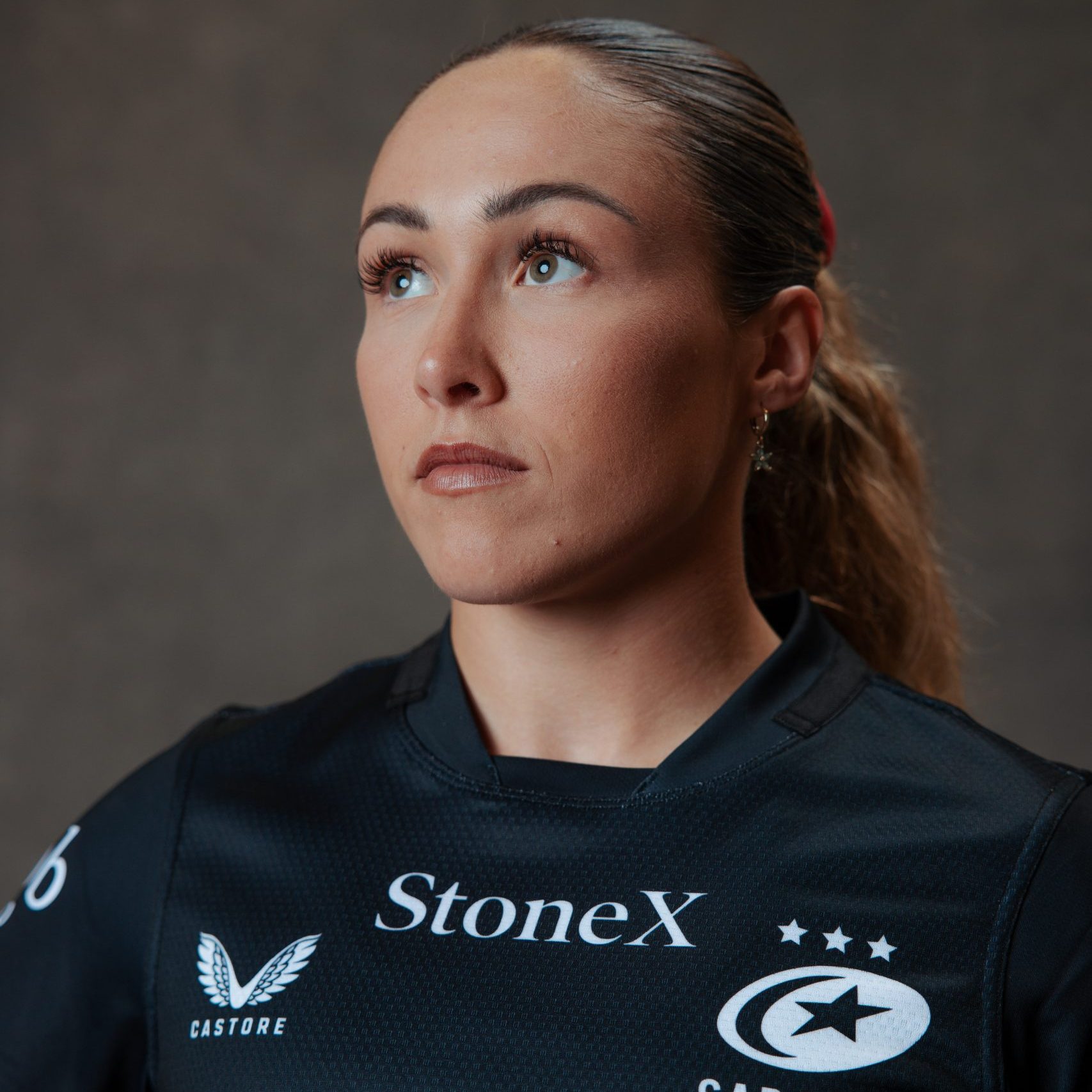Sydney Gregson