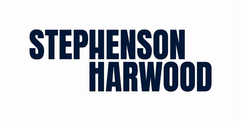 Stephenson Harwood Legal