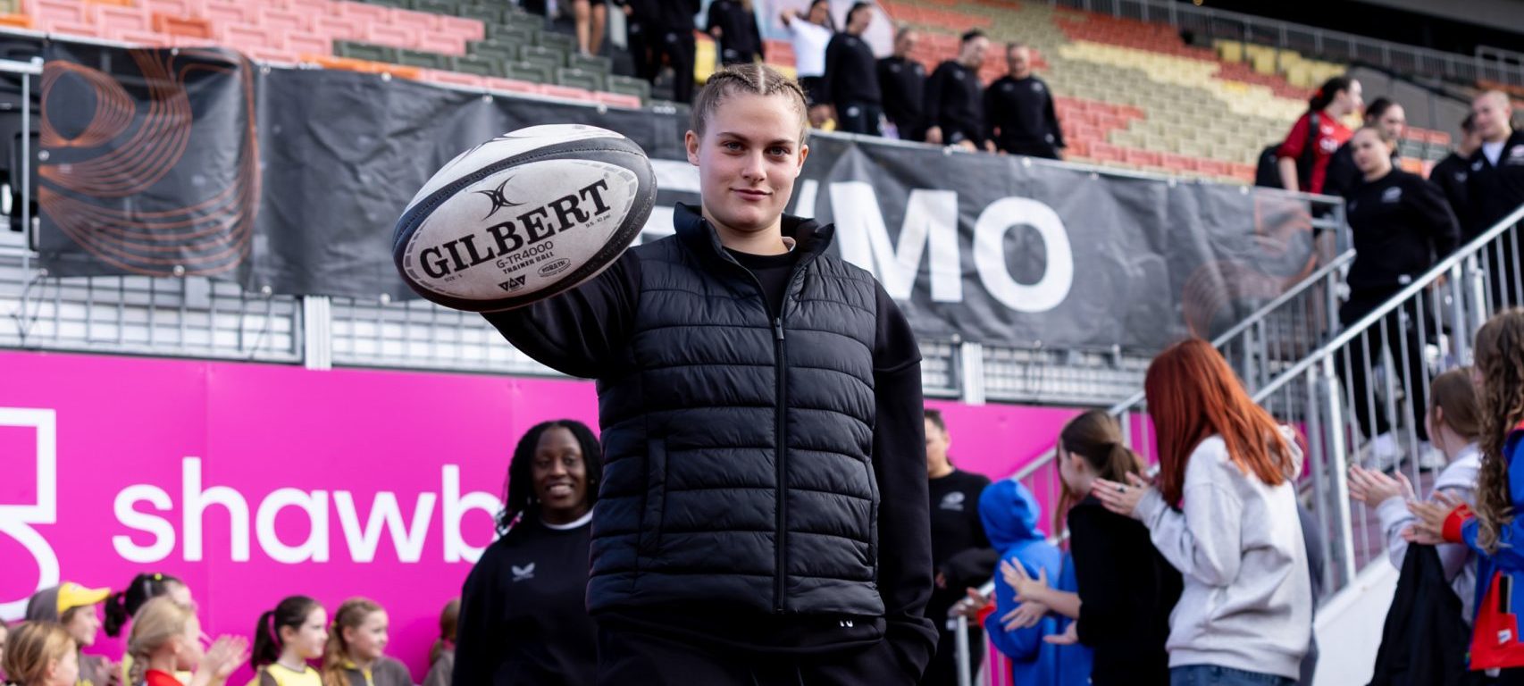 Saracens women’s v leicester tigers women’s